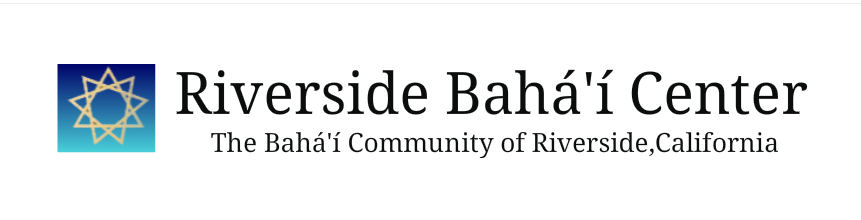 Bahá'í Center of Riverside